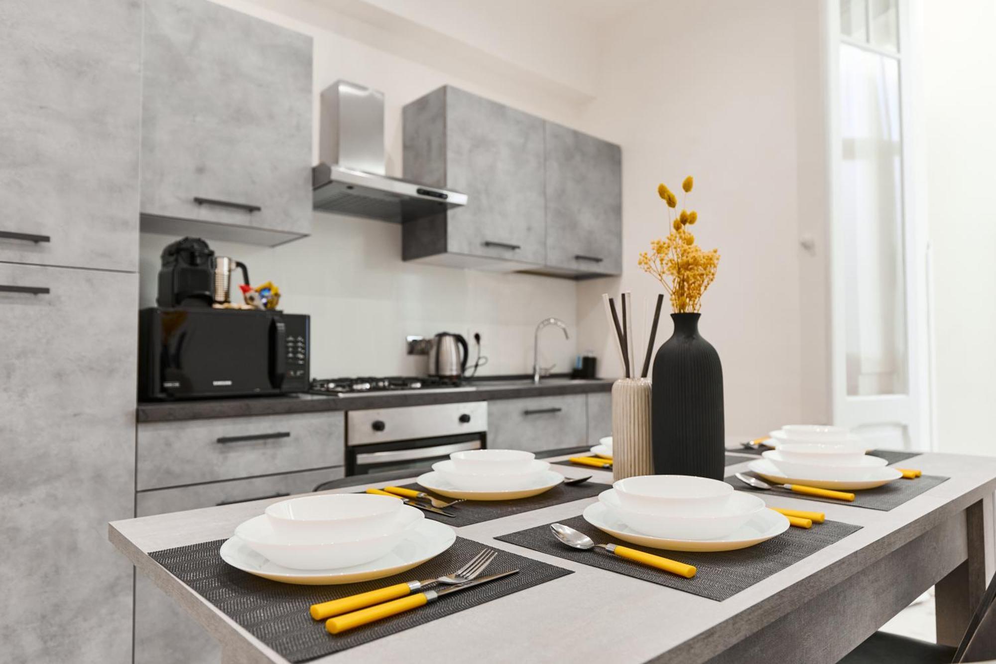 Labi Home Colossevm Řím Exteriér fotografie