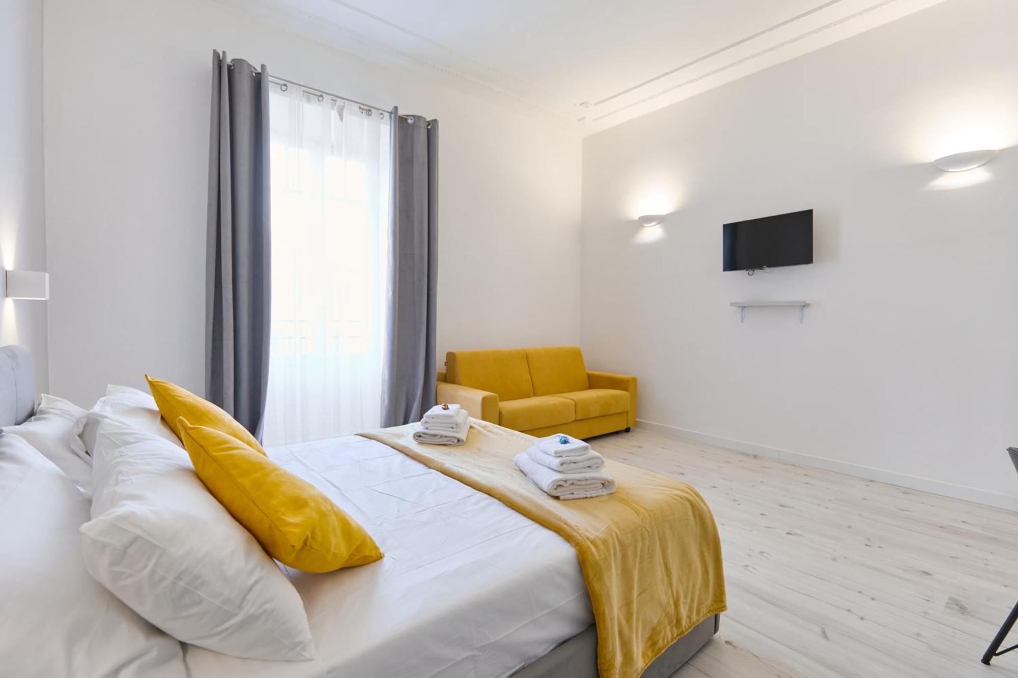 Labi Home Colossevm Řím Exteriér fotografie