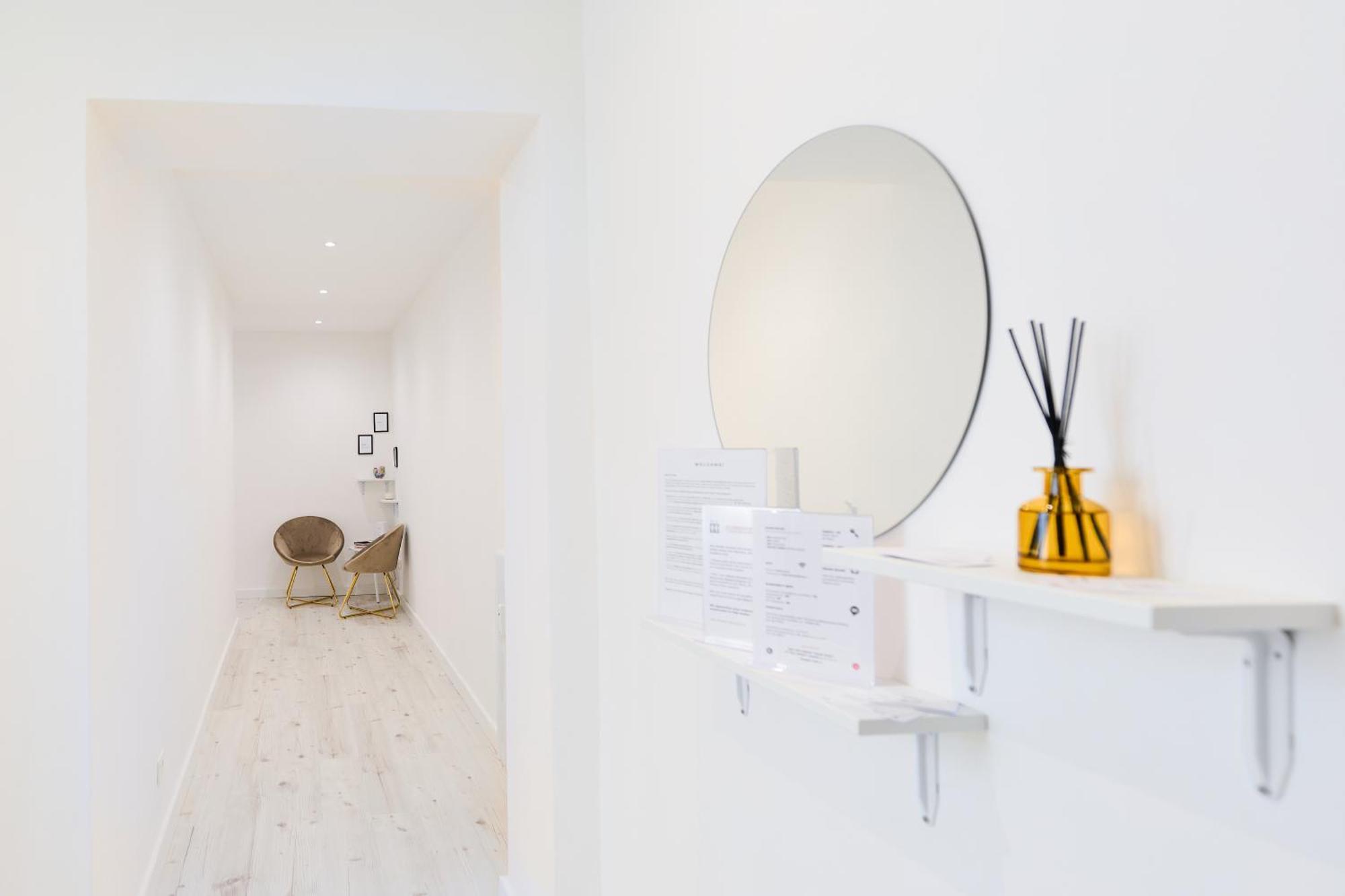 Labi Home Colossevm Řím Exteriér fotografie