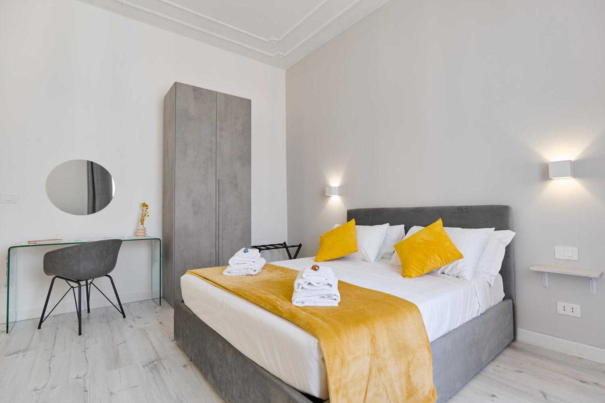 Labi Home Colossevm Řím Exteriér fotografie