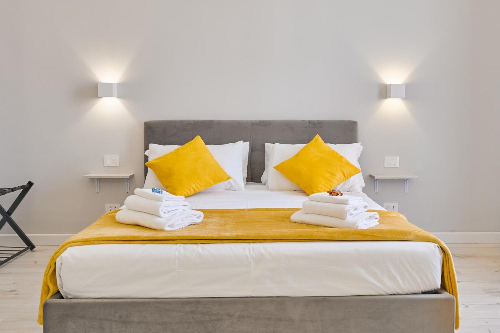 Labi Home Colossevm Řím Exteriér fotografie