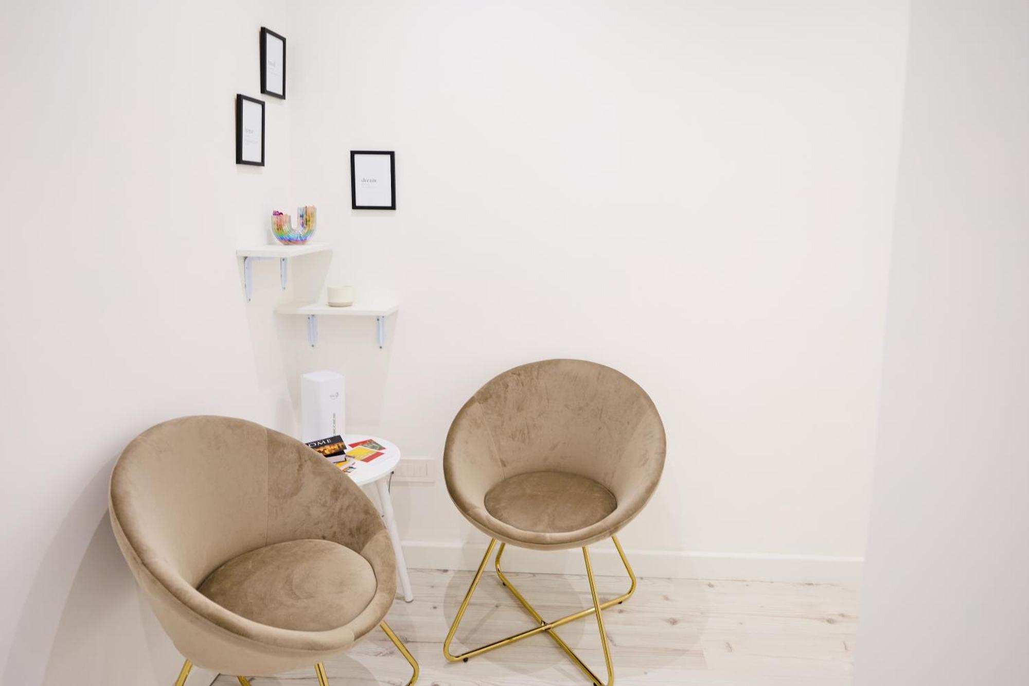 Labi Home Colossevm Řím Exteriér fotografie