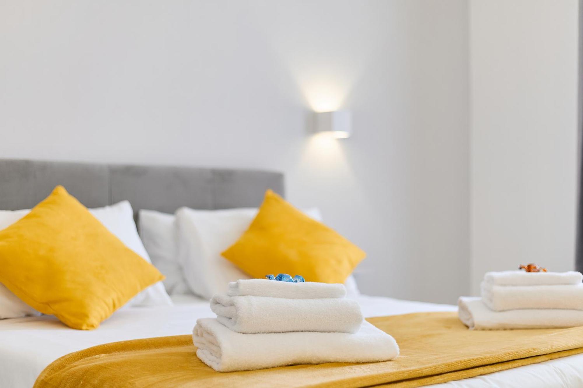 Labi Home Colossevm Řím Exteriér fotografie